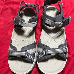 Keen sandals
